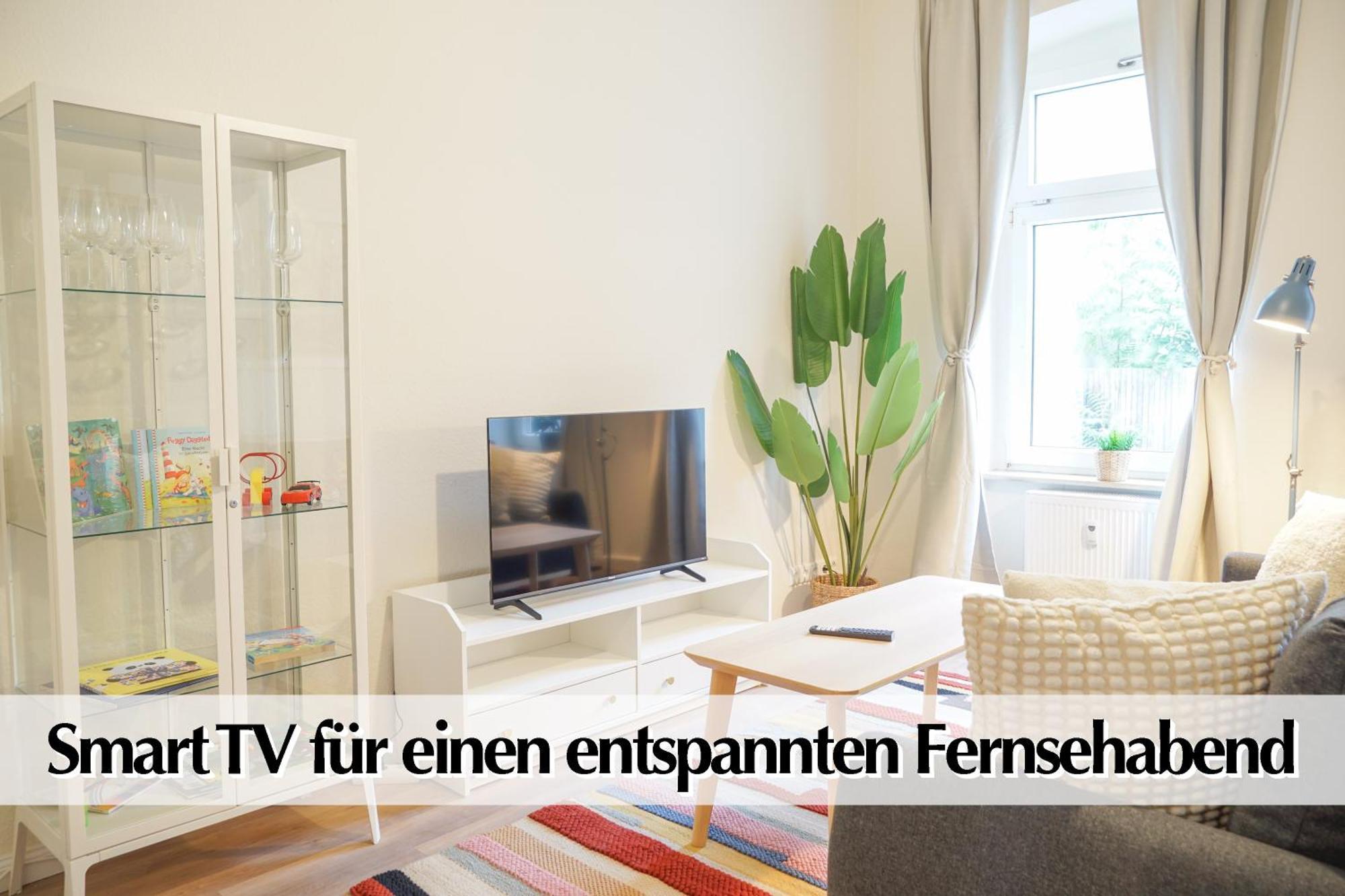 Grossraum-Apartments Mit 2Sz, Wz, Kueche, Smart-Tv, Parken, Etc Erfurt Quarto foto